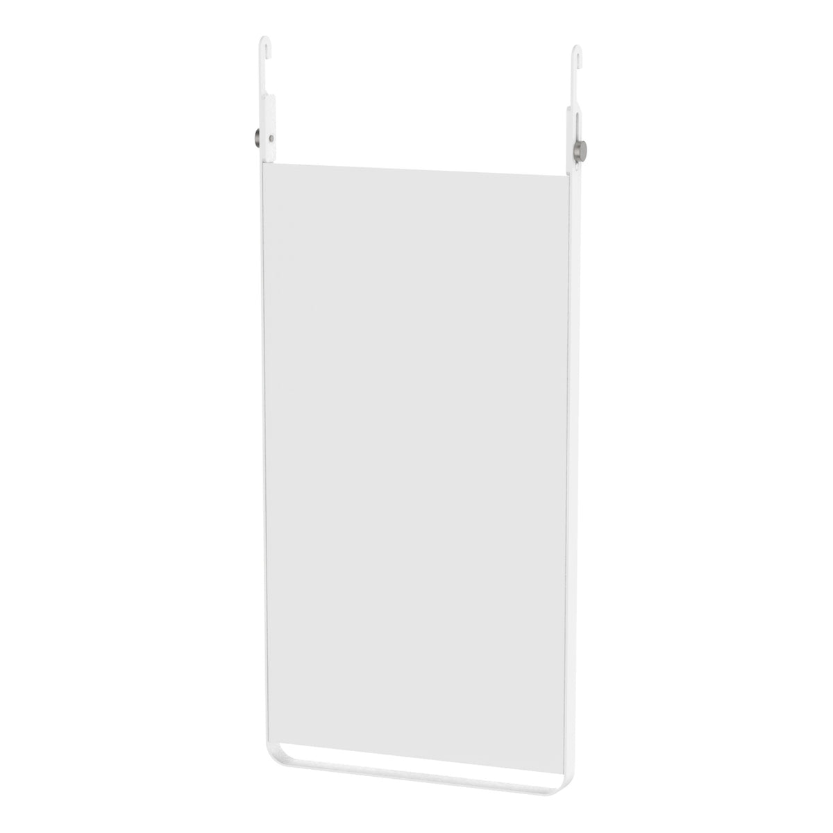 レンジフードパネル マットホワイト SPL-10WH