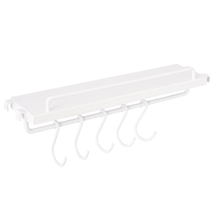 【アウトレット商品】SPLUCE ハンガーS ホワイト SPP-3