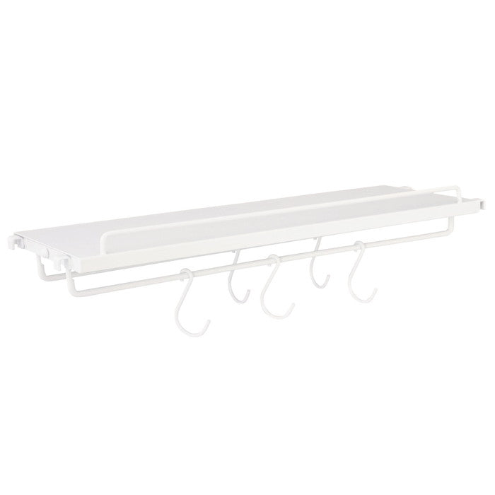 【アウトレット商品】SPLUCE ハンガーM ホワイト SPP-4