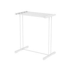 フェイスタオルハンガー ステンレス 幅45cm/マットホワイト STH-30WH