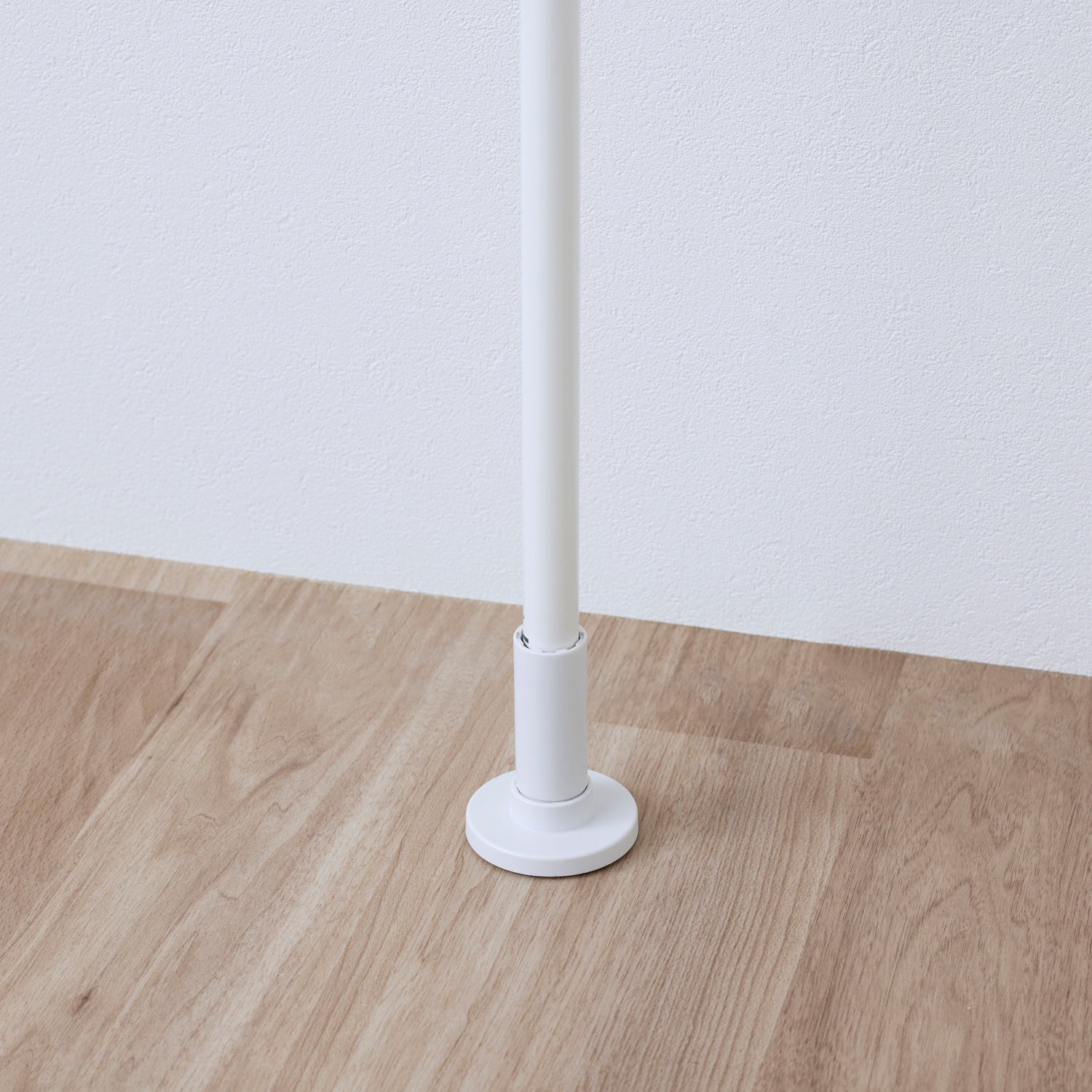 tatecco お部屋シリーズ UV対策は玄関でセット 高さ190~300cm SET-H-GUT-WH