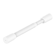 突っ張り棒 マットホワイト 耐荷重2kg 幅16〜20cm TPB-16WH