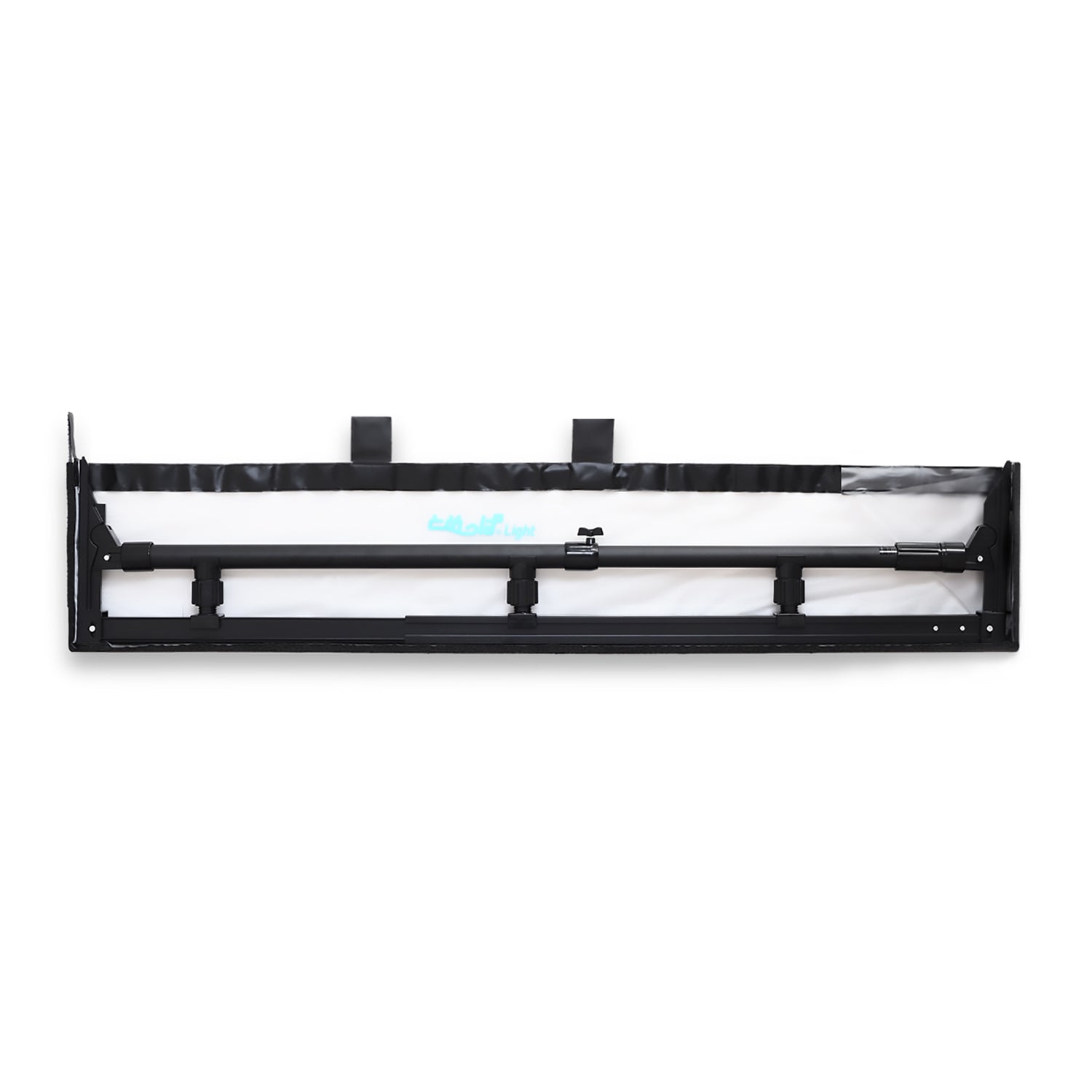 簡易型止水シート とめっぱ®Light 可動範囲85~125cm対応 TPL-85-125