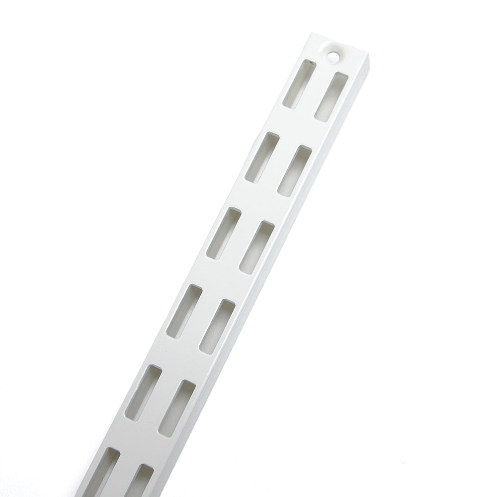 WOODONE 棚柱 ダブル 長さ60.9cm 1本入