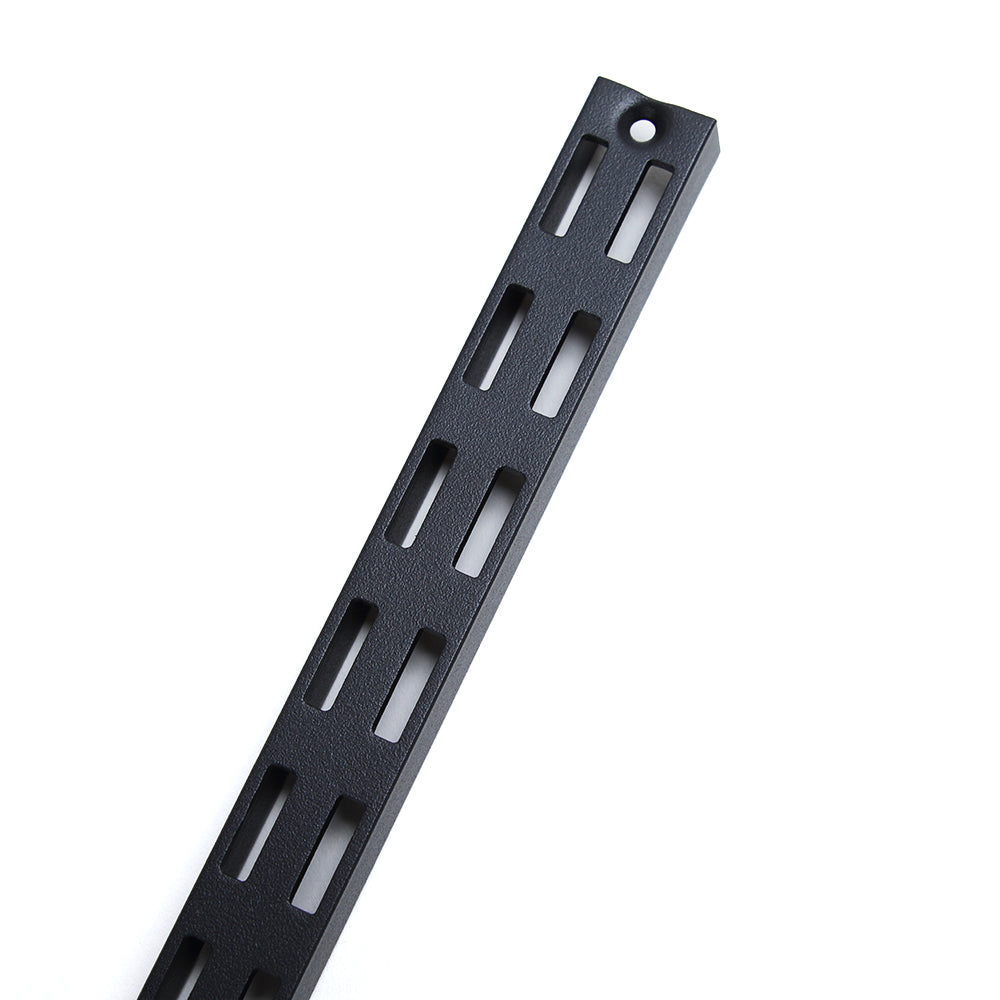 WOODONE 棚柱 ダブル 長さ60.9cm 1本入