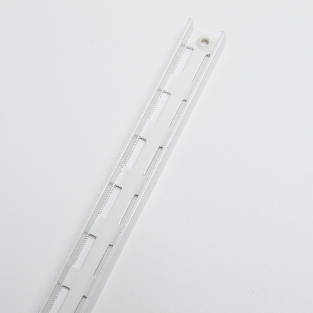 WOODONE 棚柱 ダブル 長さ60.9cm 1本入
