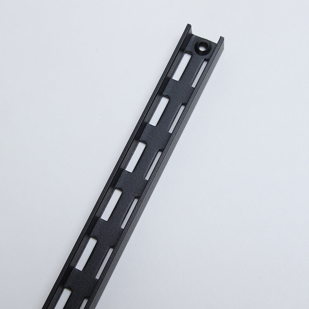 WOODONE 棚柱 ダブル 長さ60.9cm 1本入