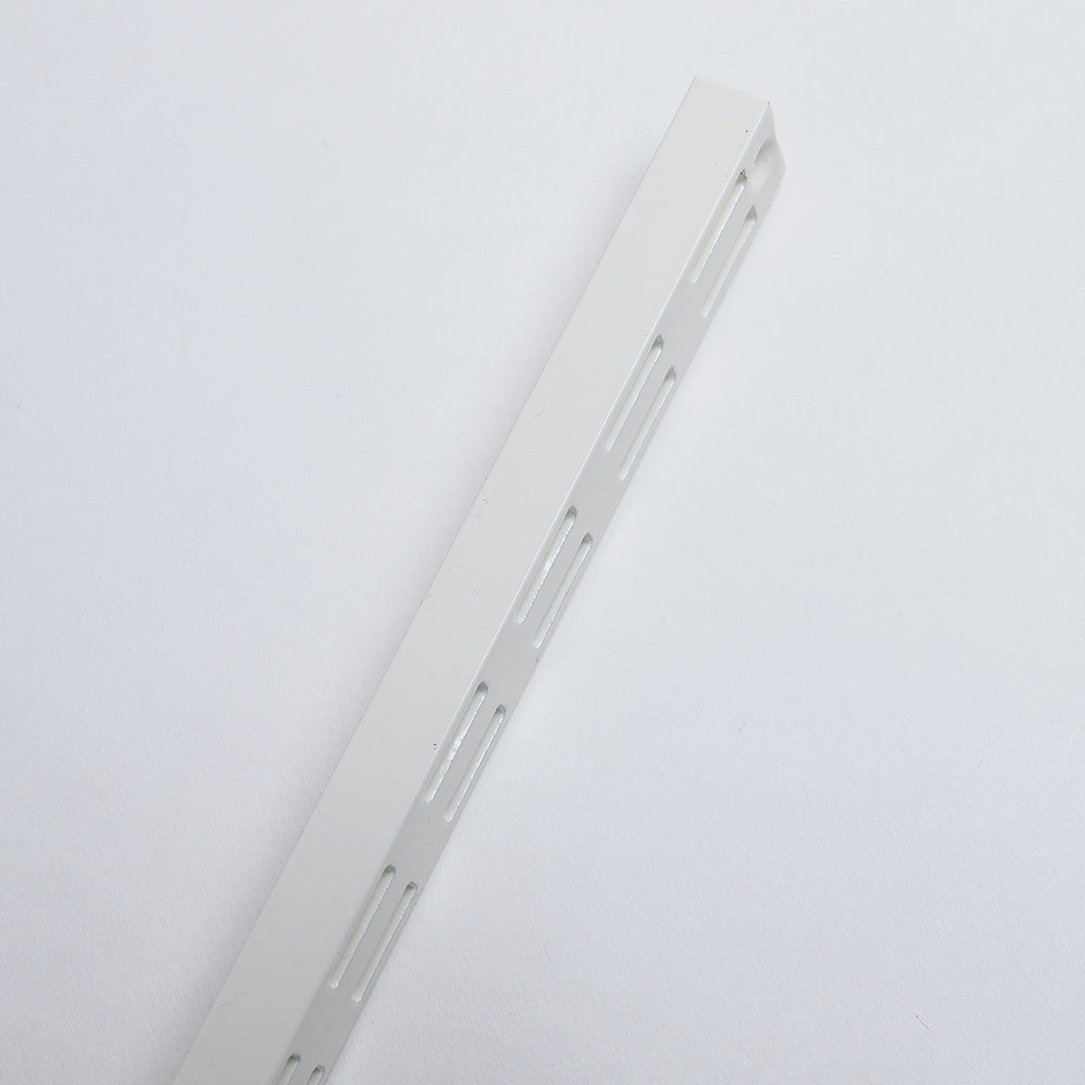 WOODONE 棚柱 ダブル 長さ60.9cm 1本入