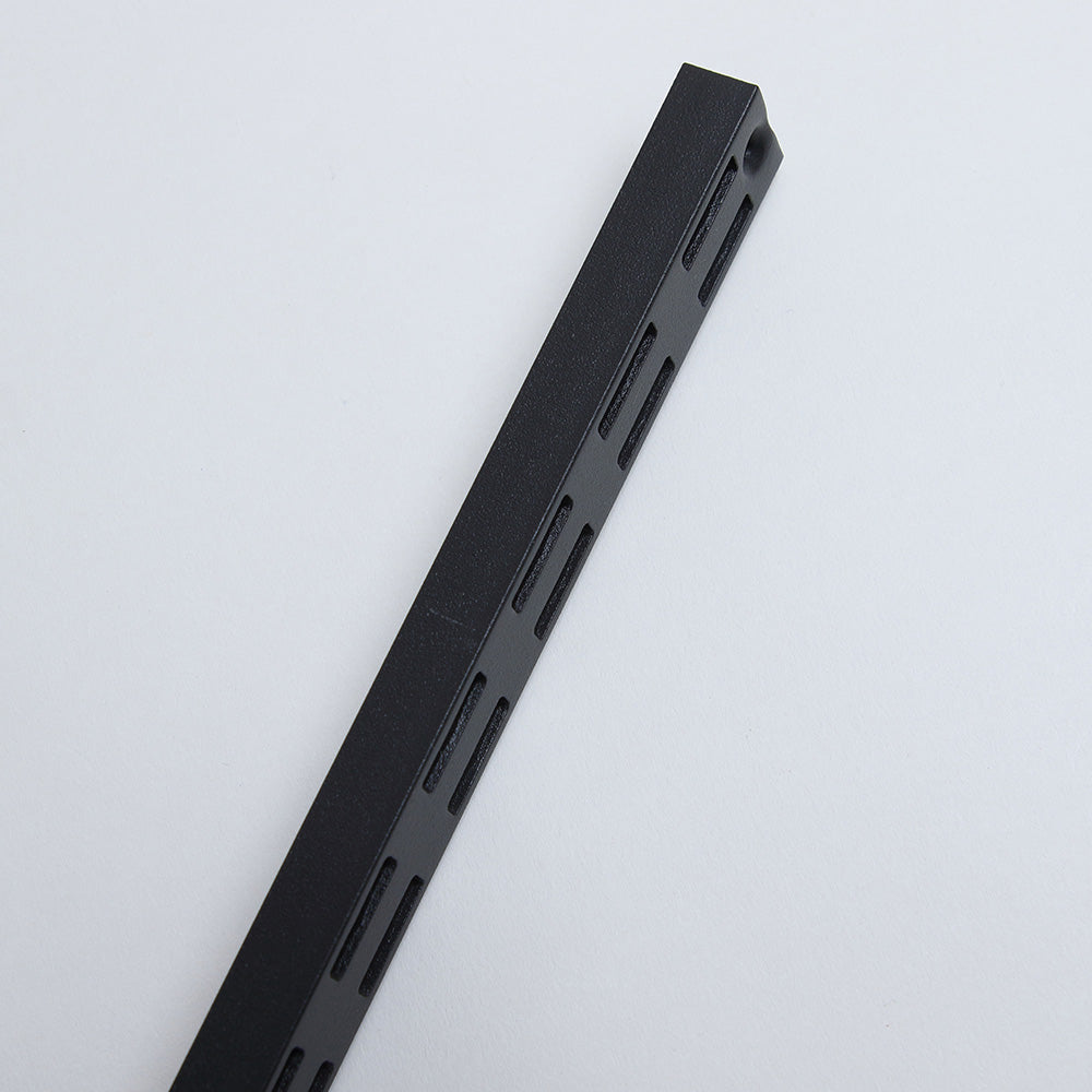WOODONE 棚柱 ダブル 長さ60.9cm 1本入