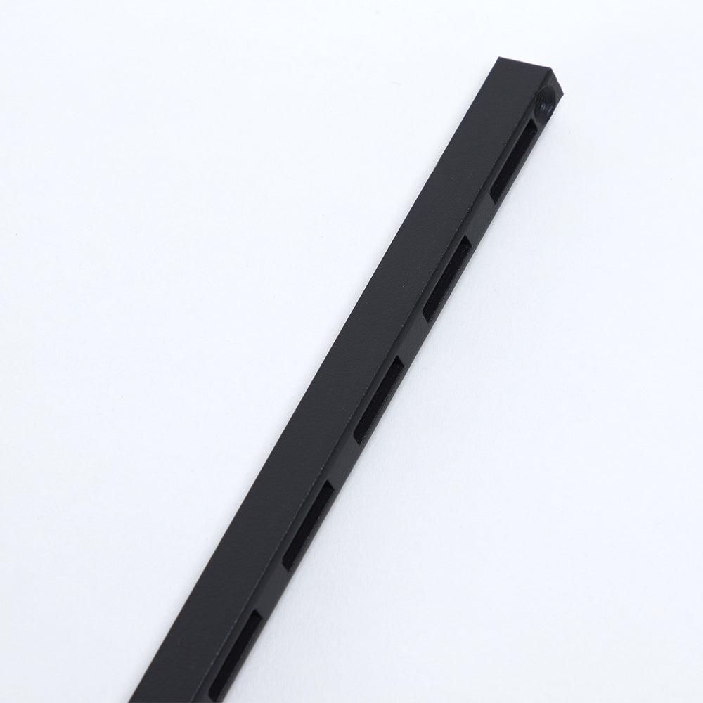 WOODONE 棚柱 シングル 長さ60.9cm 2本入