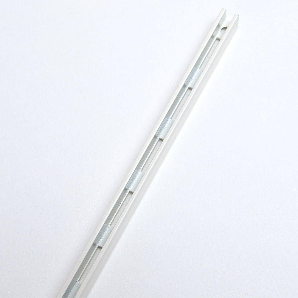 WOODONE 棚柱 シングル 長さ120.9cm 2本入