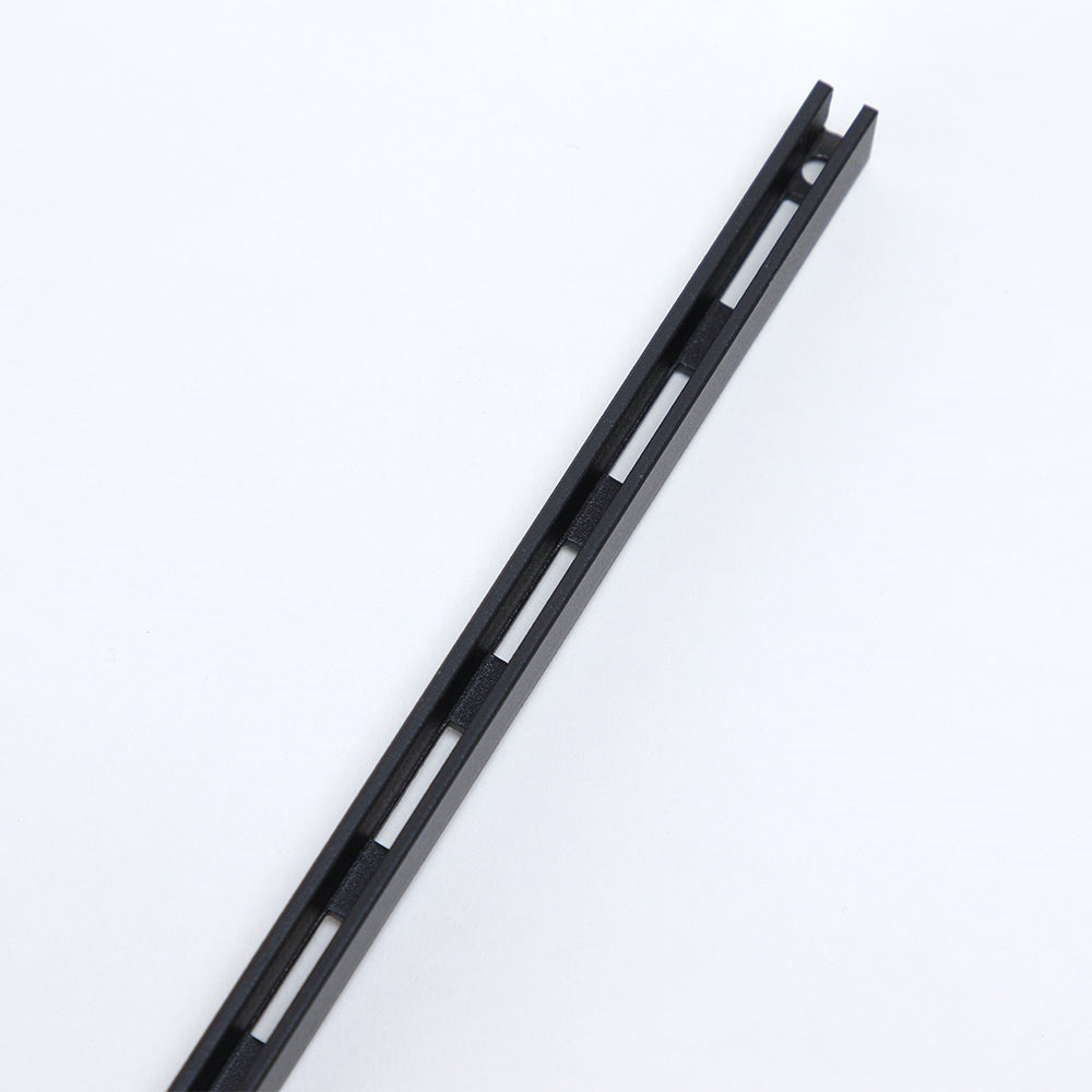 WOODONE 棚柱 シングル 長さ120.9cm 2本入
