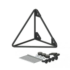 トライアングルフレーム S ラブリコ/マットブラック WPK-64