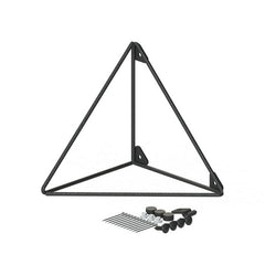 トライアングルフレーム M ラブリコ/マットブラック WPK-66