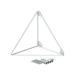 トライアングルフレーム M ラブリコ/オフホワイト WPW-66