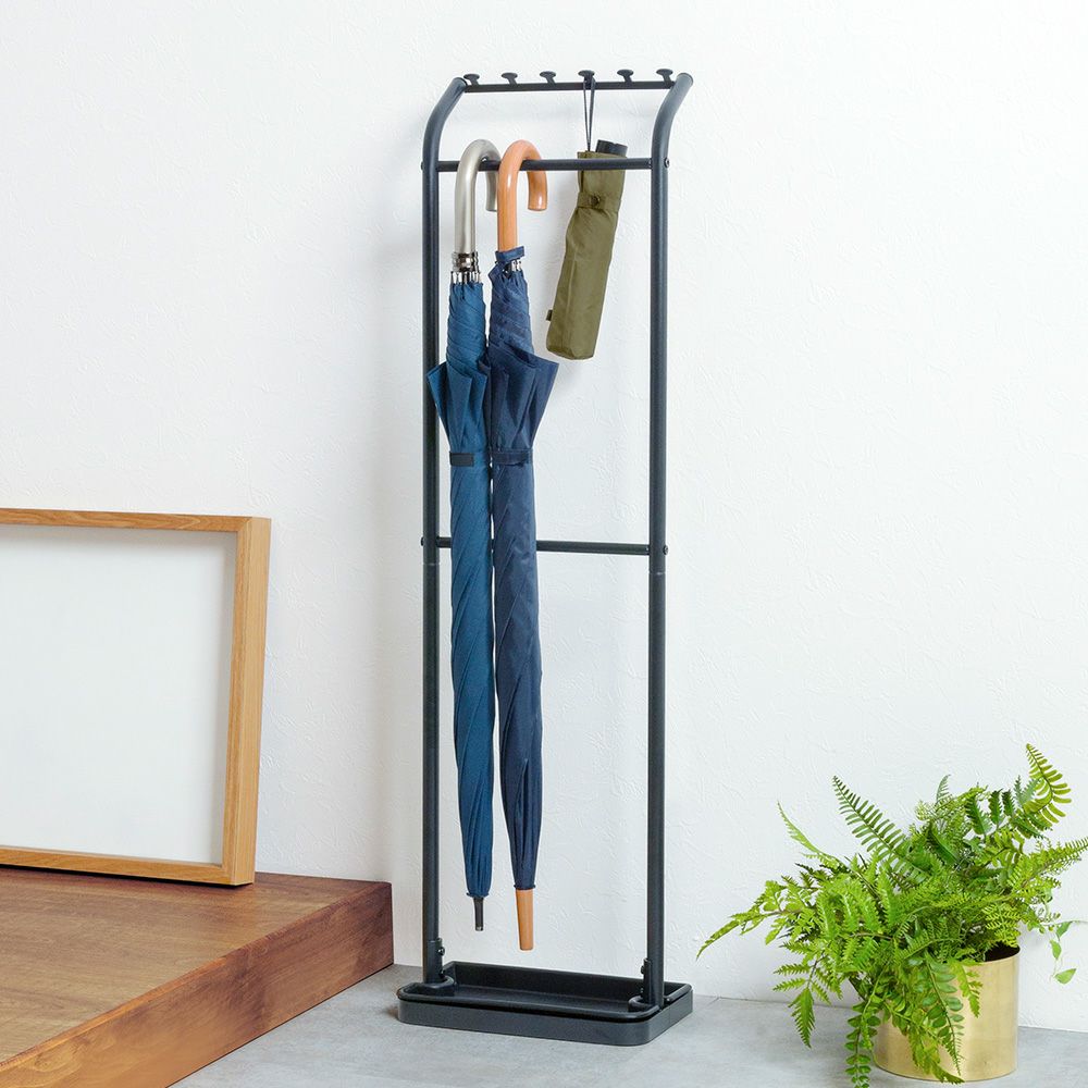 アンブレラハンガー 傘立て 耐荷重3kg