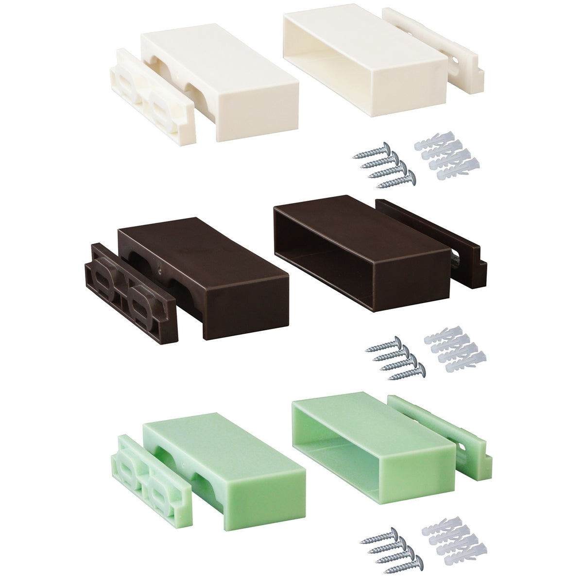 1×4追加棚板 L ラブリコ棚セット用 JXOT-14-L1