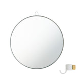 Mirror White 縦取付 D-MIR-WH