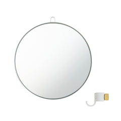 Mirror White 縦取付 D-MIR-WH