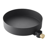 Tray Black 縦取付 D-T-BK