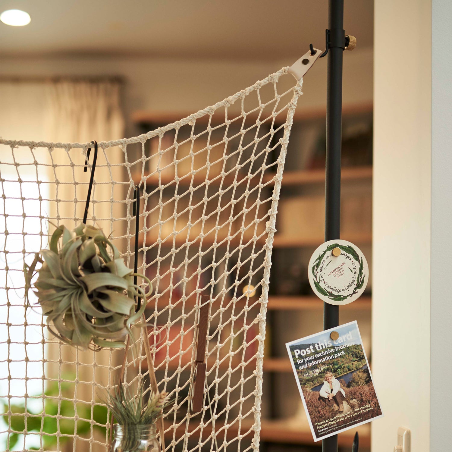 Utility Net D-UN