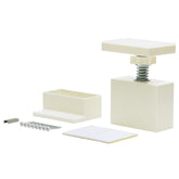 強力タイプ 2×4アジャスター ラブリコ (使用荷重40kg)