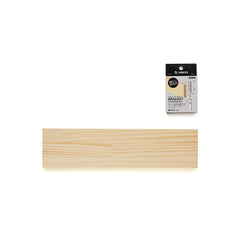 ナゲシレールブラケット・木材セット 幅40cm ラブリコ LOU-211