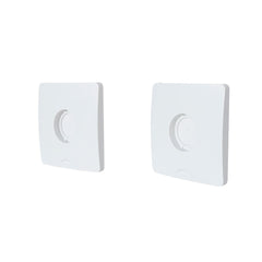 マグネット突っ張りサポート板 突っ張り棒ALA-1,ALA-2,ALA-3専用 MTS-1