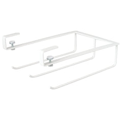 SPLUCE 吊棚タオルハンガー ホワイト SPH-2