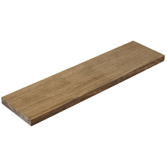 棚板 木材 400×100×15mm/BRIWAX WSB-73