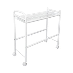 押入れボトムスハンガー ホワイト BHS-1