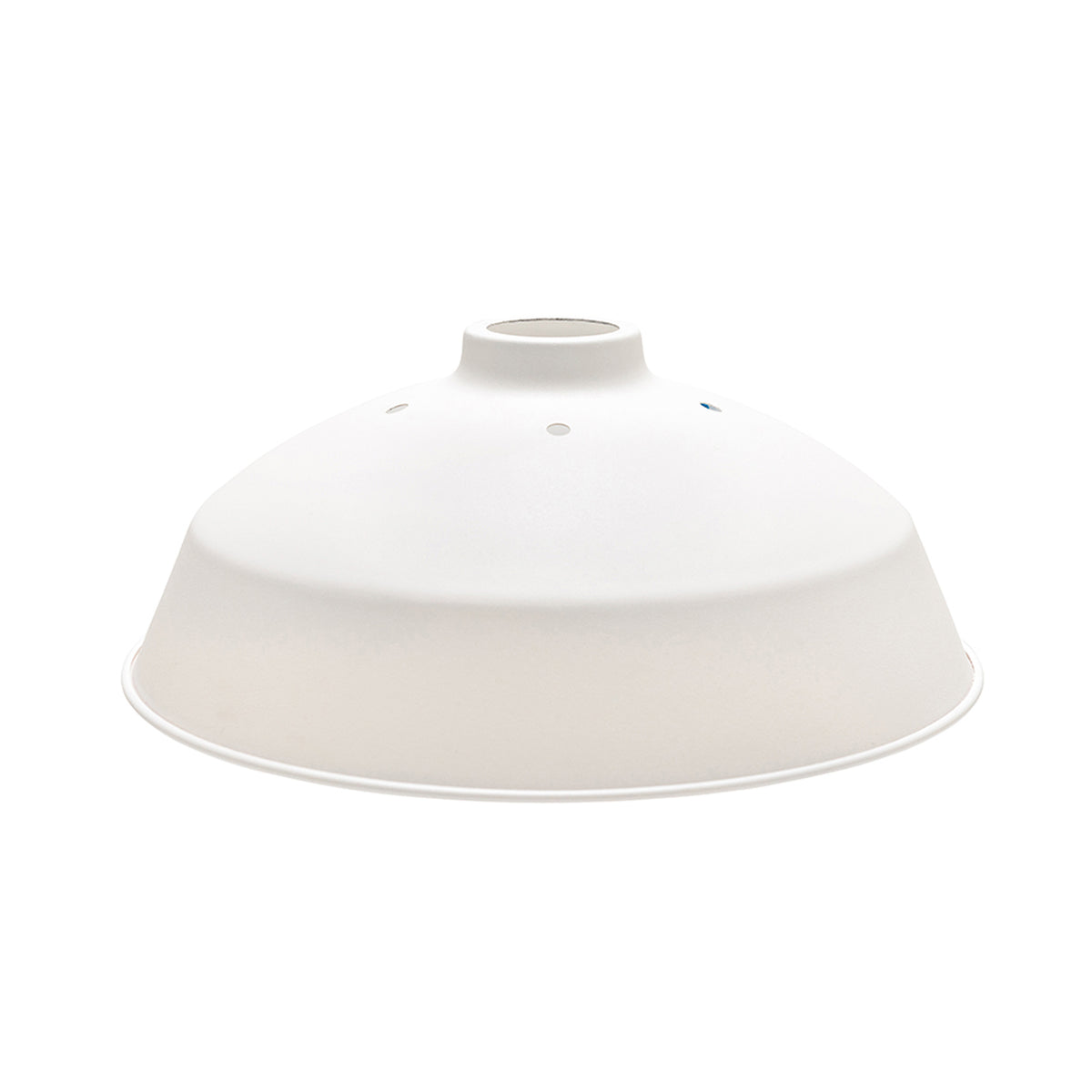 Shade White LampArmシリーズ専用 縦取付 D-BS-WH