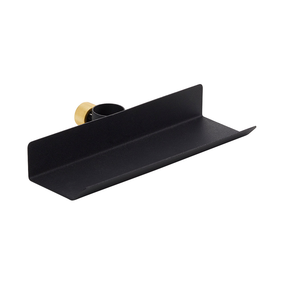 Book Stand Black 縦取付 D-BST-BK