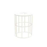 Wire Shade White LampArmシリーズ専用 縦取付 D-BWS-WH