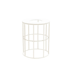 Wire Shade White LampArmシリーズ専用 縦取付 D-BWS-WH