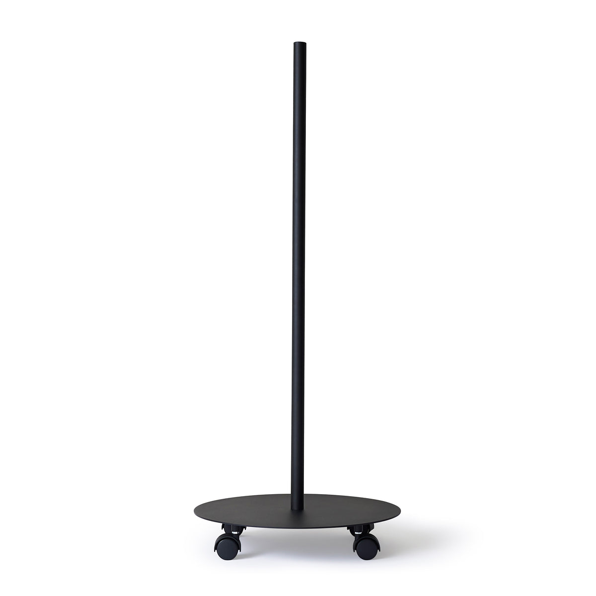 Move Rod Black 縦取付 D-MR-BK