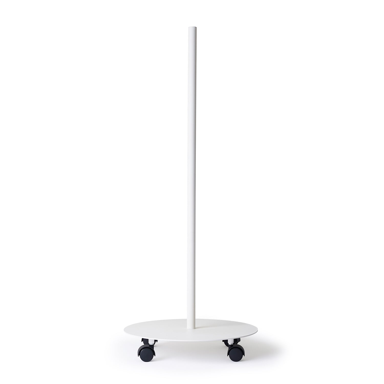 Move Rod White 縦取付 D-MR-WH