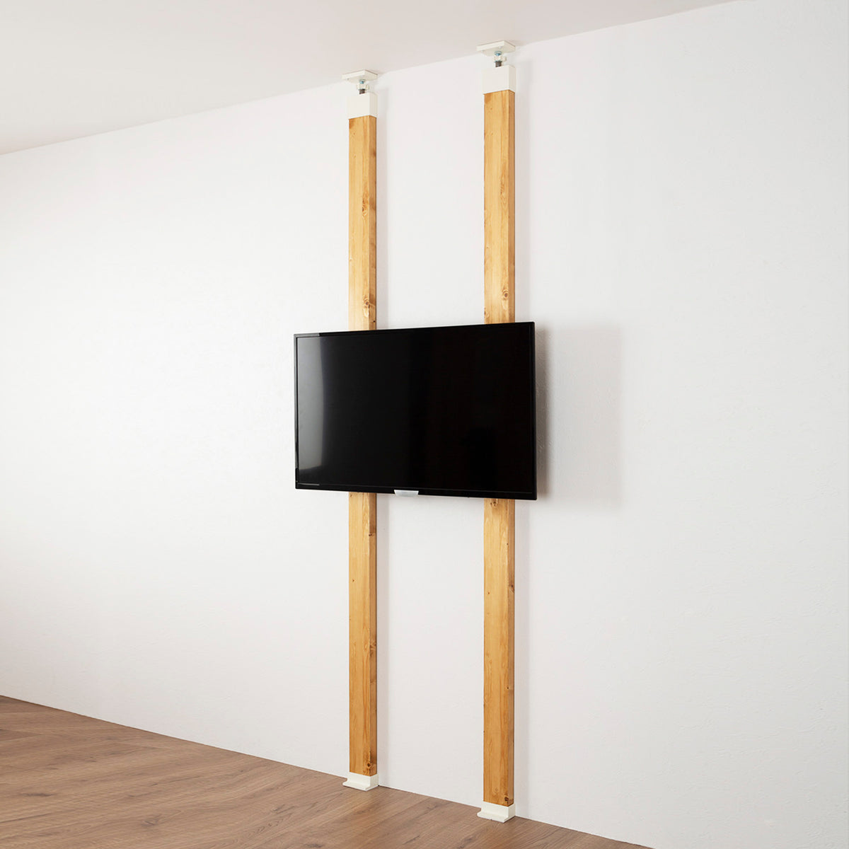 ラブリコ 柱+テレビハンガーセット EXOTVH