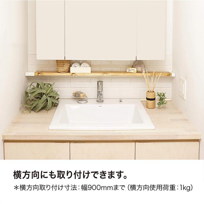 ラブリコ 柱セット(1×4材) Sサイズ 全長20~90cm JBO-11