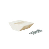 2×4棚受 シェルフサポート ダブル ラブリコ