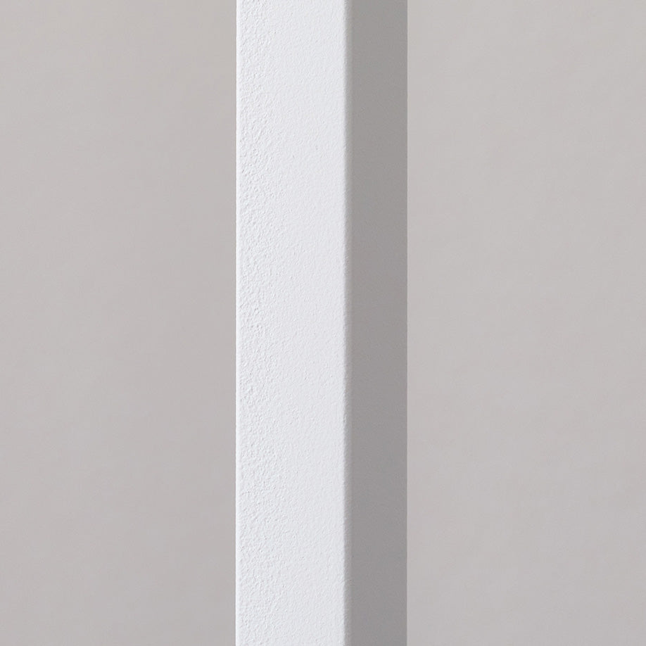 伸縮ランドリーラック バスケット台付き 幅64~82cm
