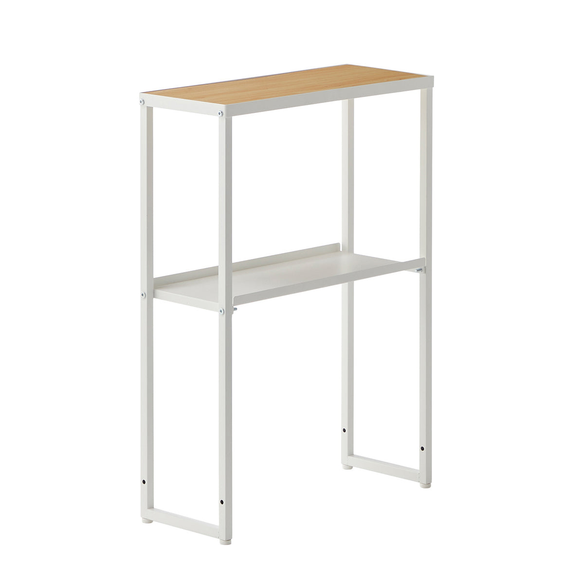 ランドリーサイドラック