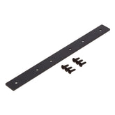 連結パーツ 横3本用 アイアン ラブリコ