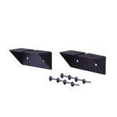 棚受 シェルフサポート アイアン ラブリコ