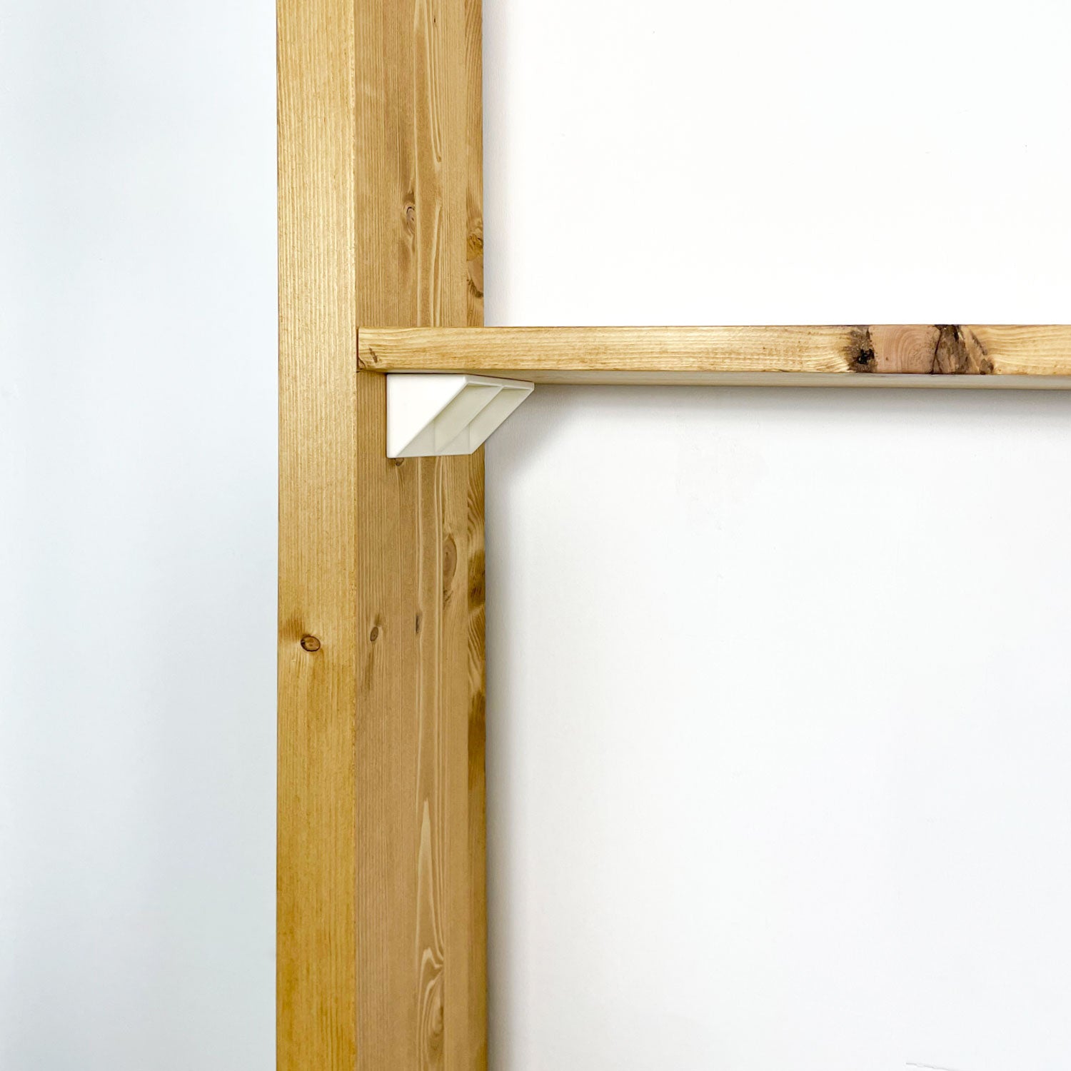 ラブリコ ライト 棚セット 2×6材 M 全体幅約95cm JBXO-26-M