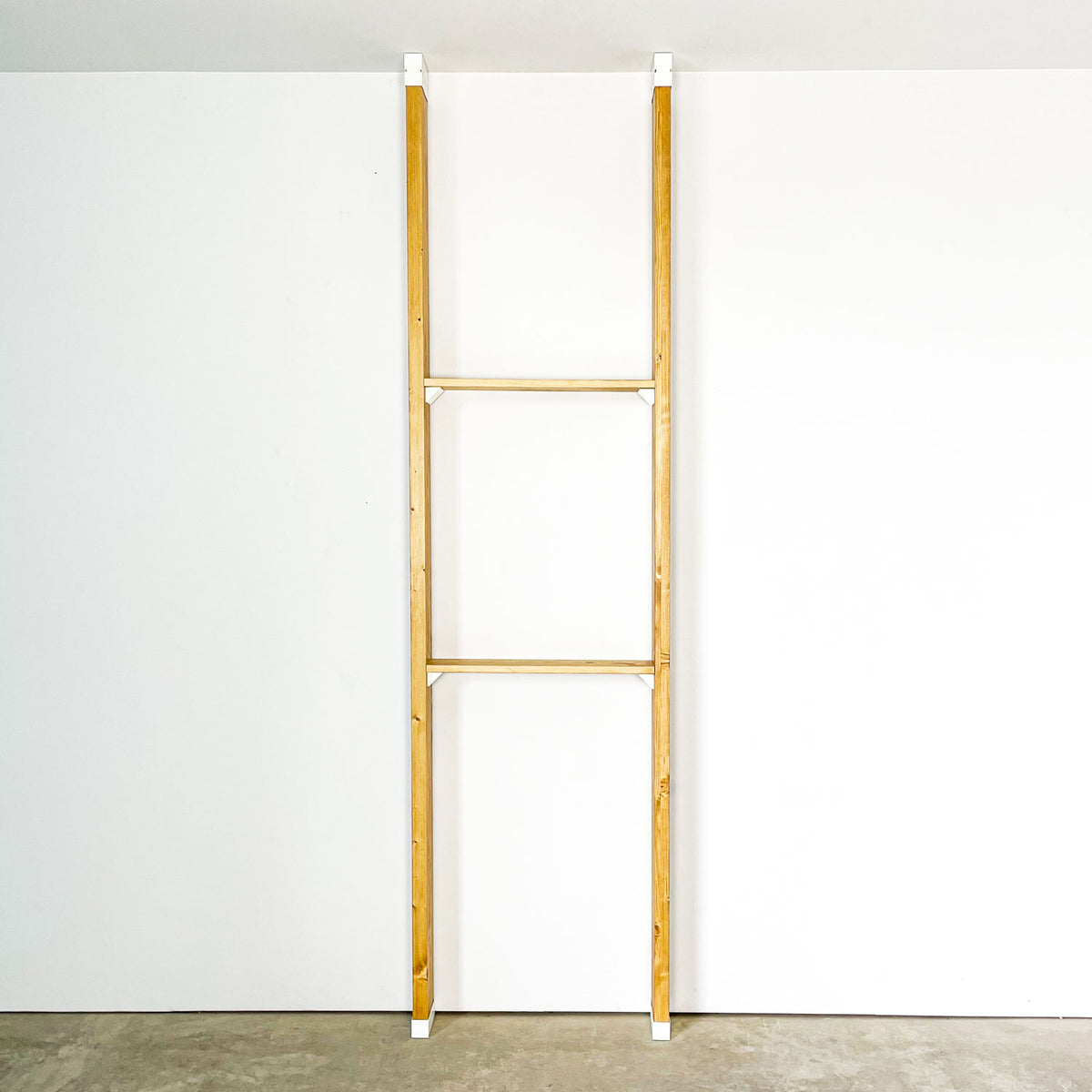 ラブリコ ライト 棚セット 2×6材 S 全体幅約65cm JBXO-26-S