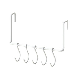 ナゲシレール ハンガー ラブリコ/オフホワイト KXW-212