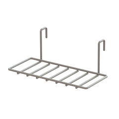 ナゲシレール シェルフ ラブリコ/オフホワイト KXW-213