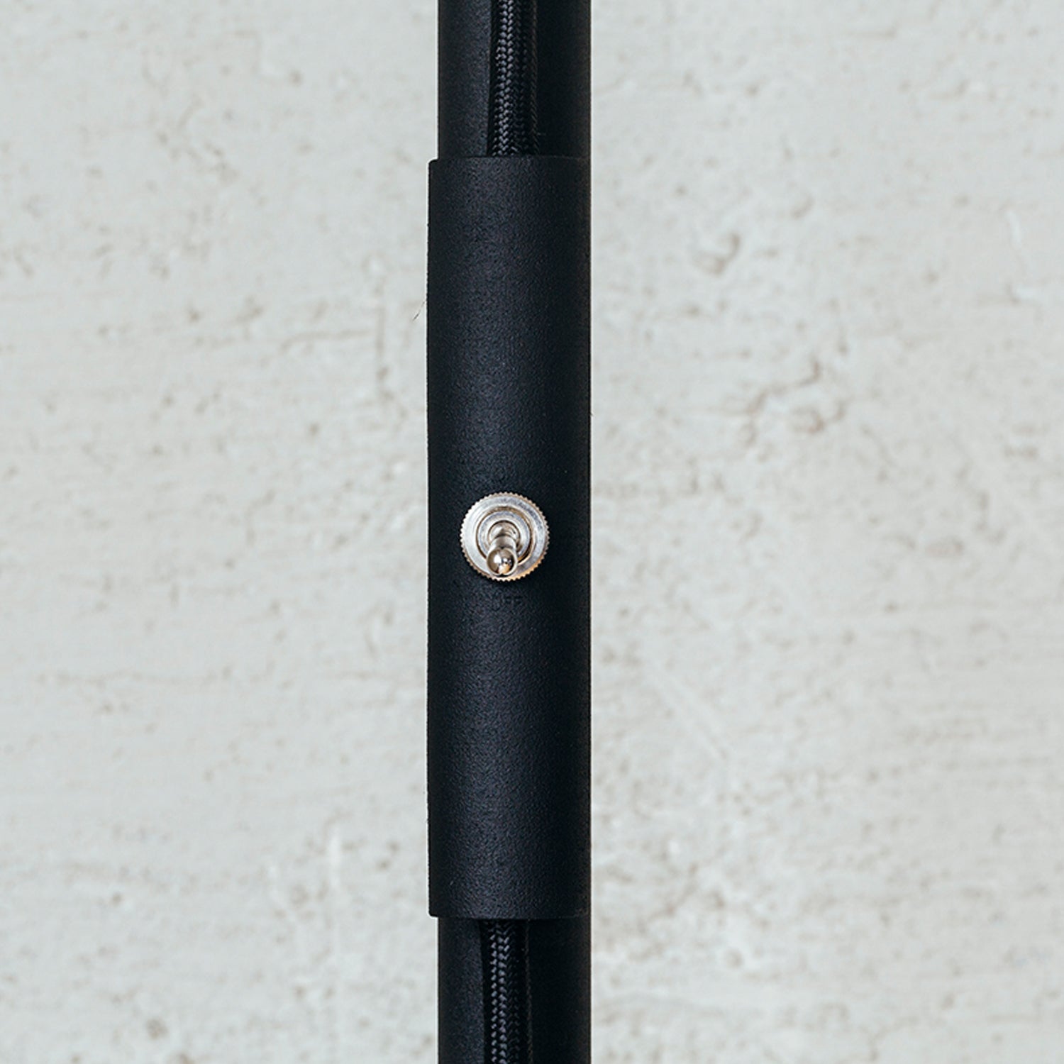 Lamp B Black 横取付 D-LB-BK