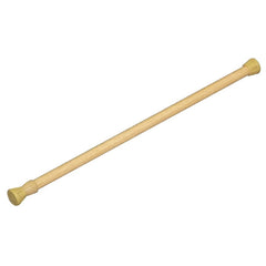 突っ張り棒 木目 耐荷重7〜3kg 幅42〜66cm RPM-2